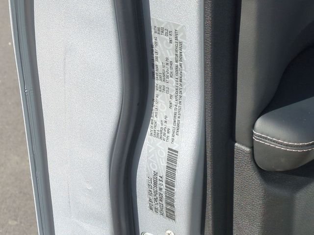 2025 Jeep Grand Cherokee Overland - Photo 26