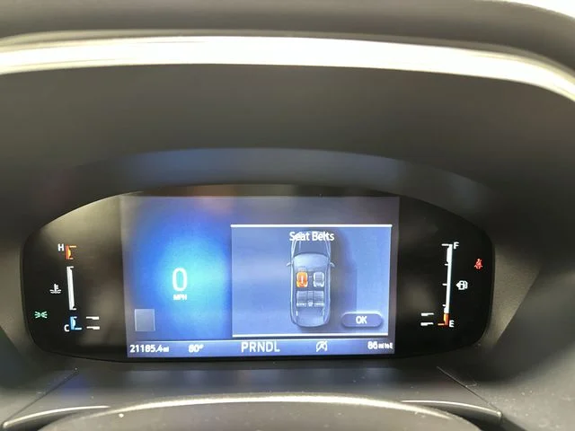 2023 Ford Escape Active - Photo 30