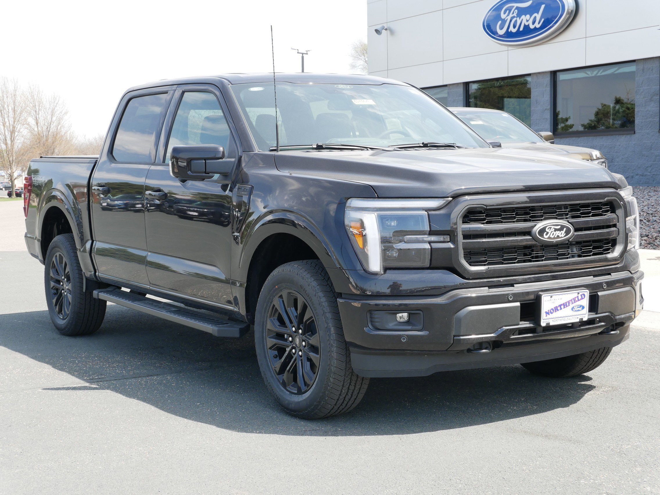 View vehicle photo 2