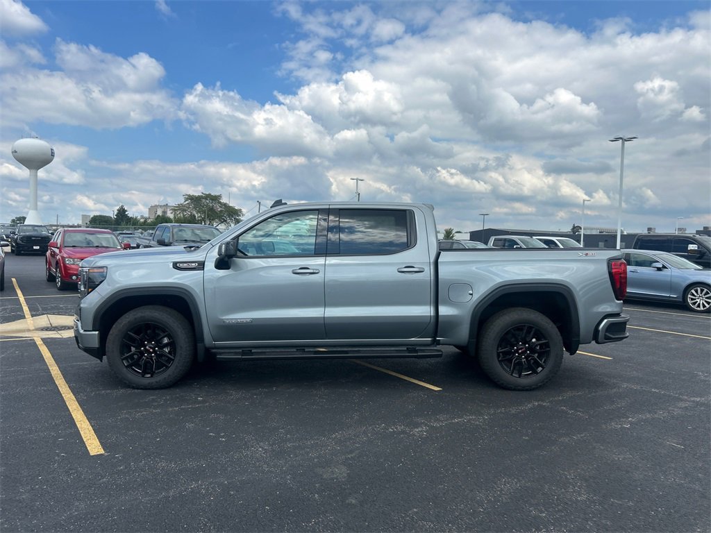 2026 GMC SIERRA - Image 4