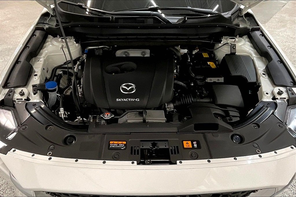 2025 MAZDA CX-5 - Image 10