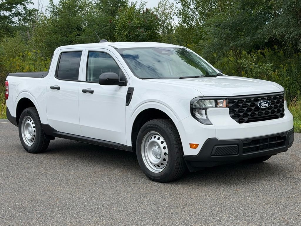 New 2026 Oxford White Ford XL image 1