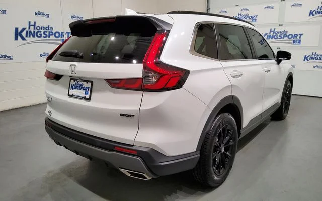 2023 Honda CR-V Sport - Photo 2