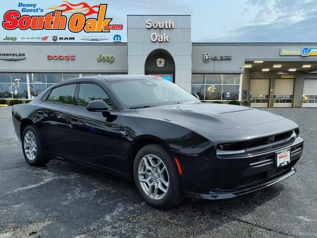 2026 Dodge Charger R/T