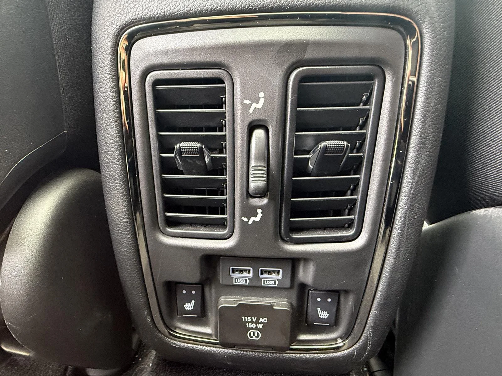 Used 2021 Slate Blue Pearlcoat Jeep High Altitude image 16