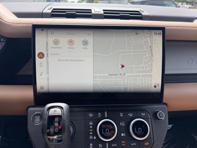 New 2026 Gondwana Stone Land Rover S image 20