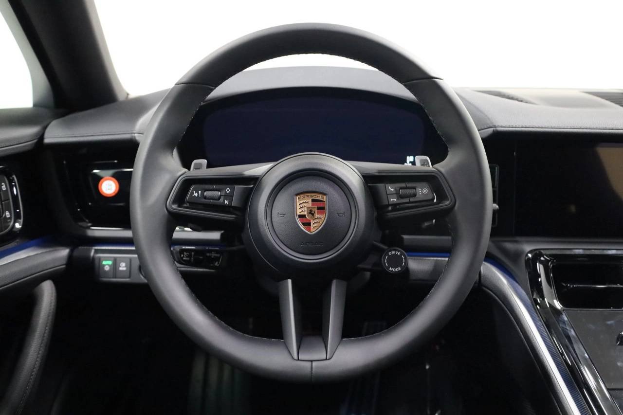 New 2026 Chalk Porsche 4 image 23