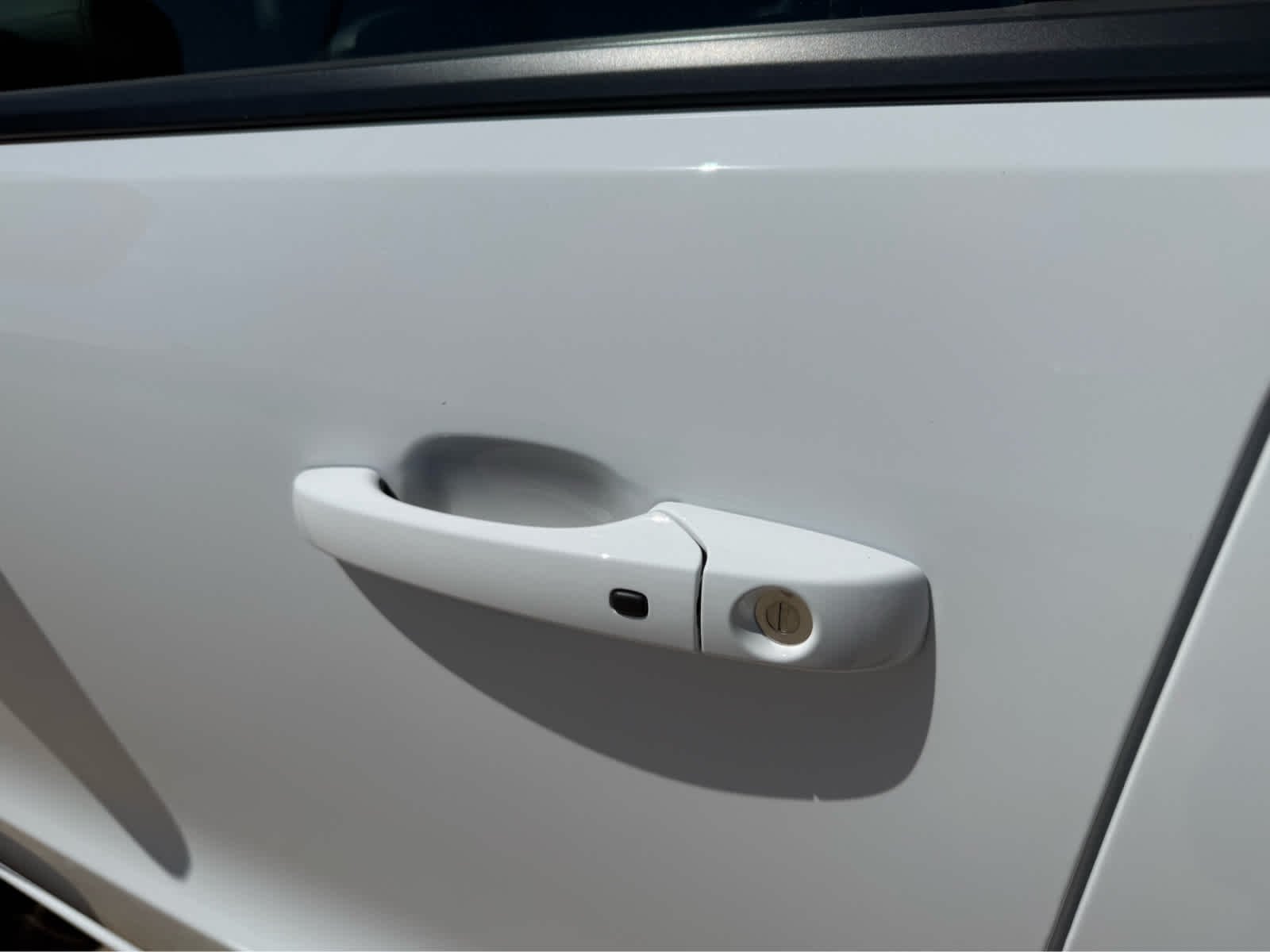 New 2026 White Knuckle Clear-Coat Exterior Paint Dodge GT Plus HEMI V8 image 12