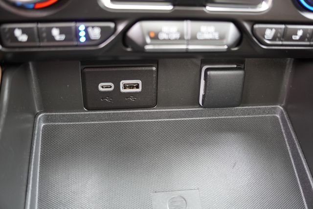 Certified Used 2023 Gray Chevrolet High Country image 35