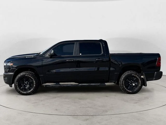 Used 2026 Black Ram Warlock image 2
