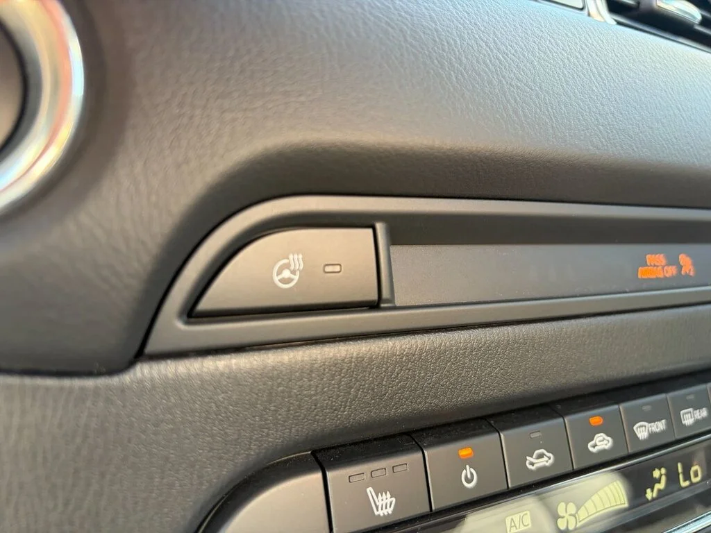 Used 2023  Mazda GS AWD at Comfort Package with Sunroof,19 alloys. image 29