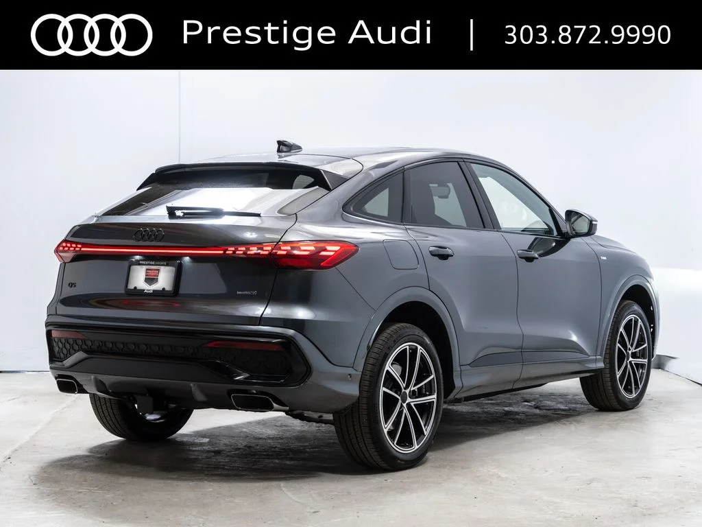 New 2026  Audi 2.0T Premium Plus image 7