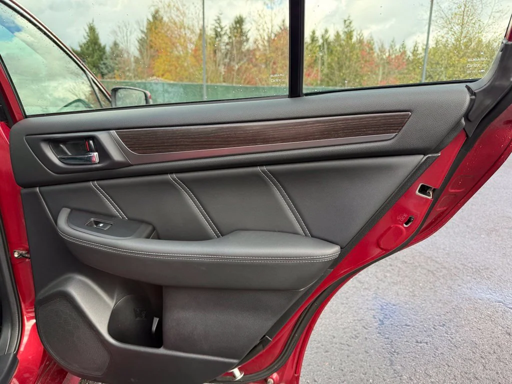 Used 2019 Crimson Red Pearl Subaru 2.5i image 24