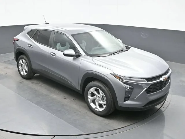 2026 Chevrolet Trax LS - Photo 14