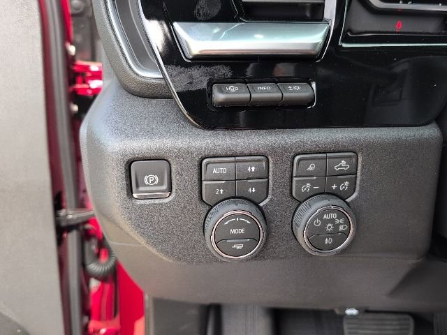 2026 Chevrolet Silverado 1500 LTZ - Photo 17