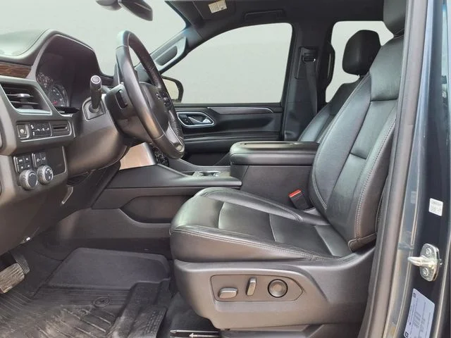 2021 Chevrolet Tahoe Z71 - Photo 12