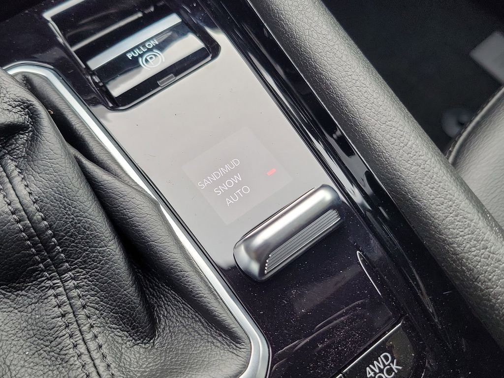 New 2026 Joose (DISC) Jeep Latitude image 27