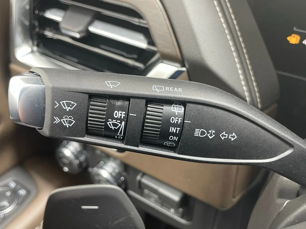 New 2026 White GMC Denali Ultimate image 36