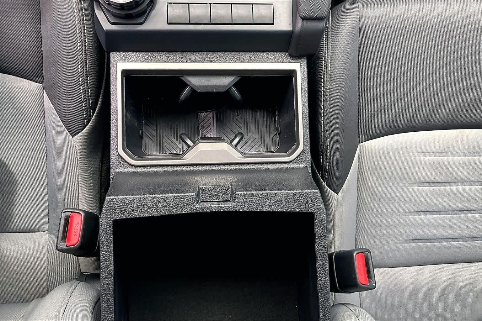 Used 2025 Underground Toyota TRD Sport image 17
