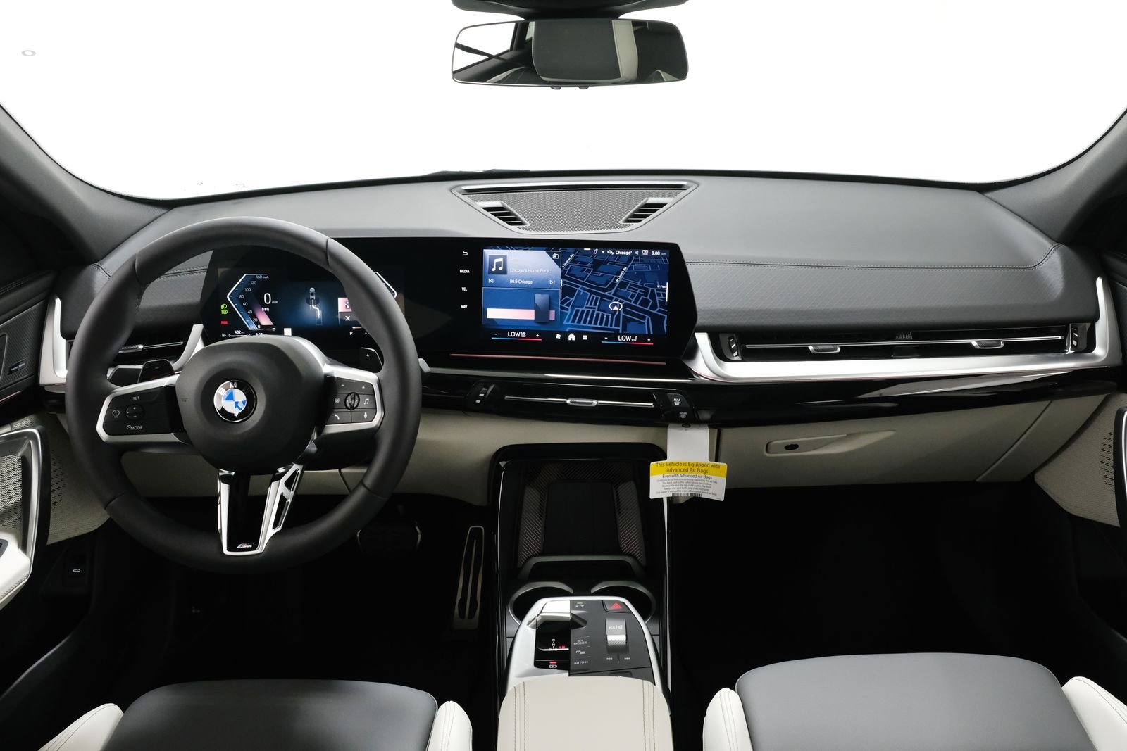 New 2027 Brooklyn Grey Metallic BMW xDrive28i image 9