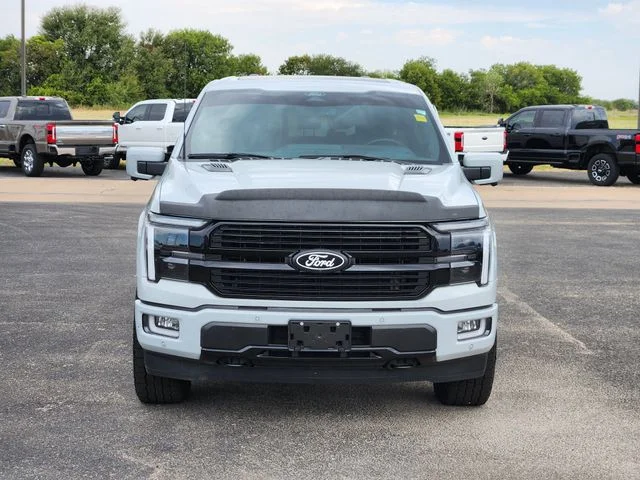 Used 2024 Avalanche Ford Platinum image 2