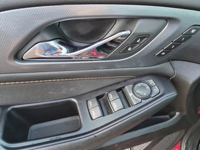 Used 2020 Red Tintcoat Chevrolet Premier image 10