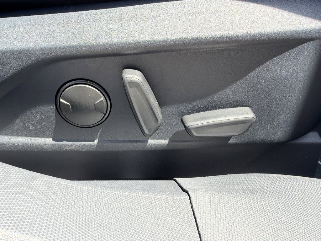 Used 2026 Gray Metallic Ford Premium image 12
