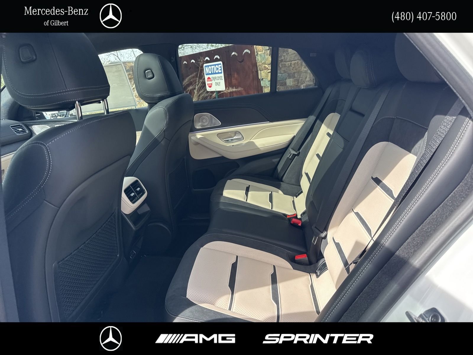 New 2026 Polar White Mercedes-Benz GLE 53 AMG® image 21