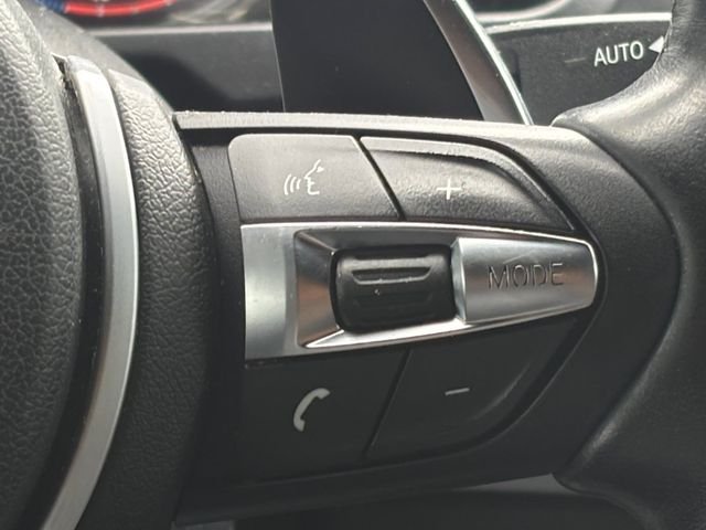 Used 2016 Black BMW xDrive35i image 13