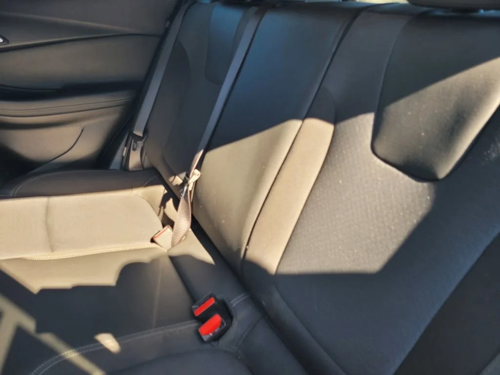 2022 Buick Encore GX Preferred - Photo 17
