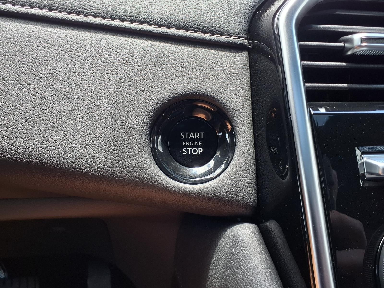 2026 Nissan Armada Platinum Gray at Robbins Nissan