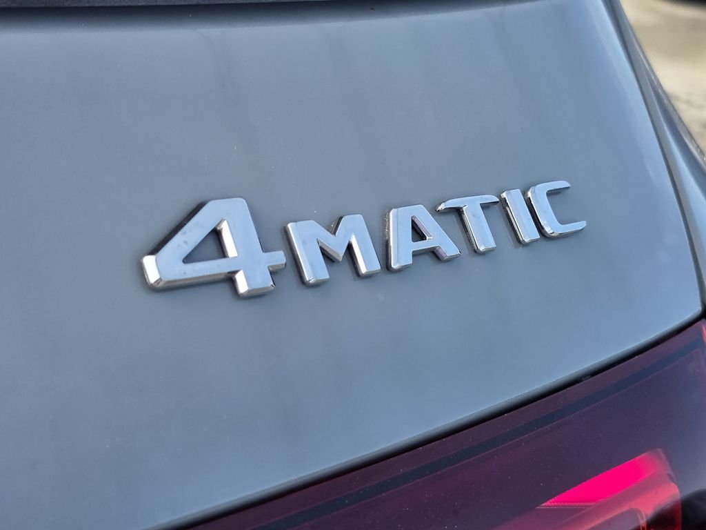 New 2026 MANUFAKTUR Alpine Grey Mercedes-Benz GLE 350 image 9