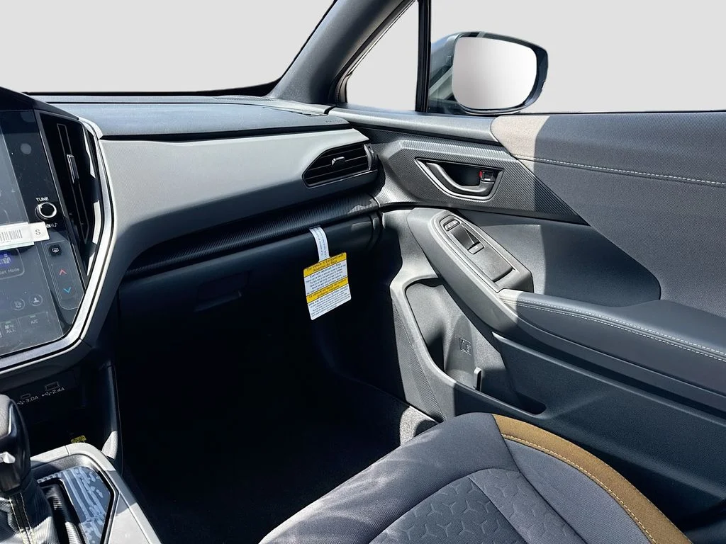 New 2026 MAGNETITE GRAY PEARL Subaru Sport image 28