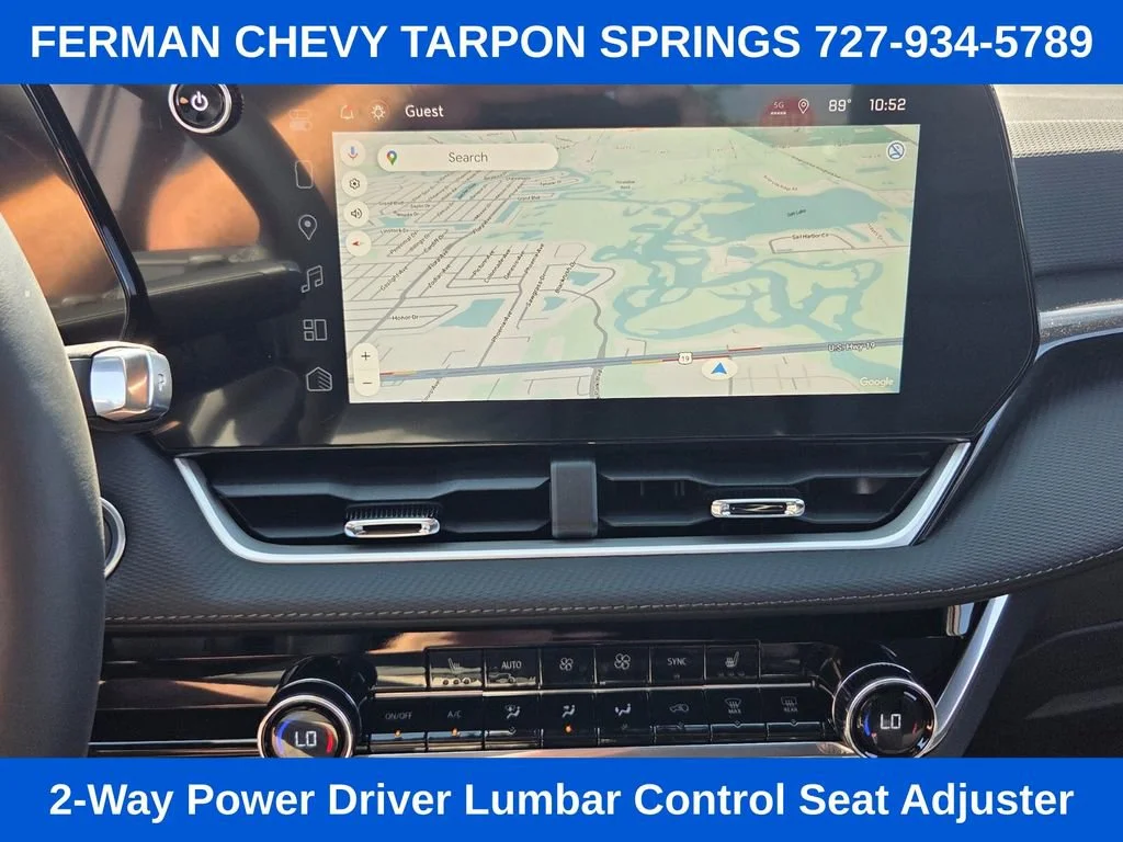 2026 Chevrolet Equinox LT - Photo 25