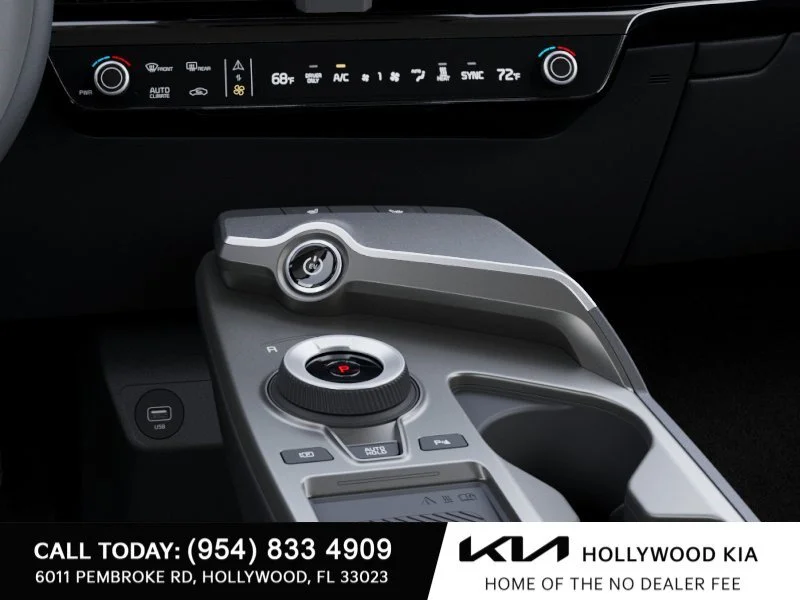 New 2026 White Pearl Kia  image 23