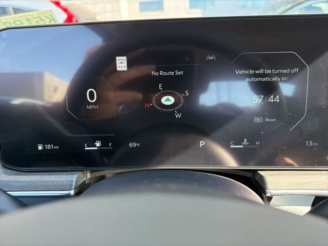New 2026 Yacht Blue Kia EX image 17