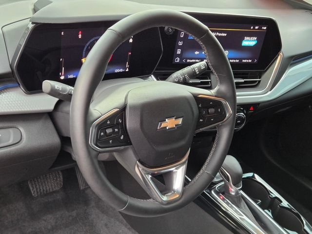 2024 Chevrolet Trax LT - Photo 18