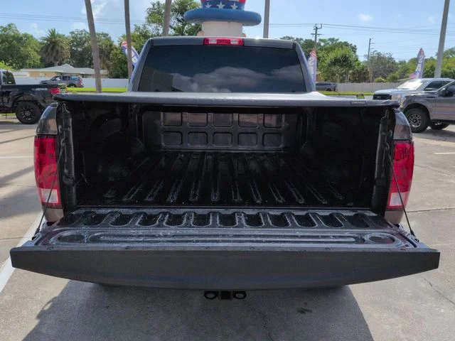 Used 2022 Gray Ram Tradesman image 13