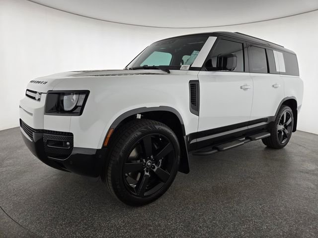 2025 Land Rover Defender V8 - Photo 28