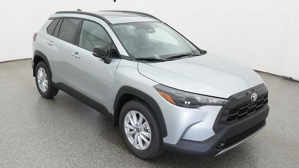 New 2026 Sonic Silver Toyota LE image 58
