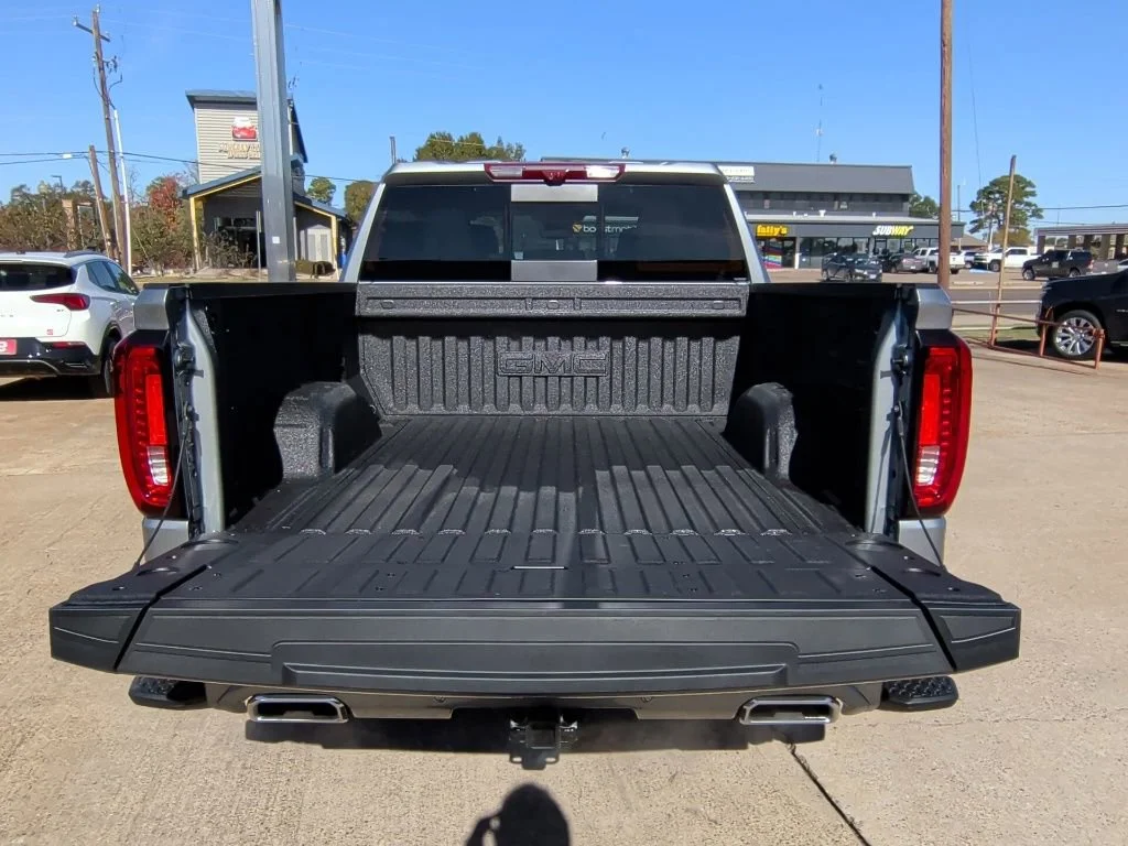 New 2026 Sterling Metallic GMC Denali image 43