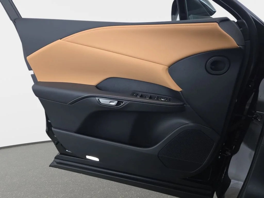 New 2026 Black Lexus 350 Premium image 25