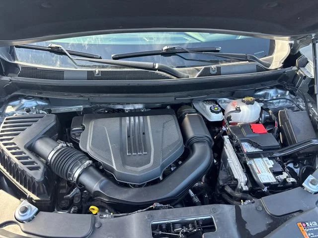 Used 2026 Sterling Metallic GMC Elevation image 26