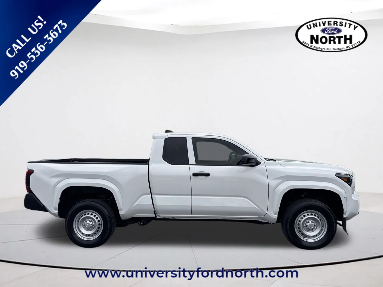 Used 2025 Ice Cap Toyota SR image 8