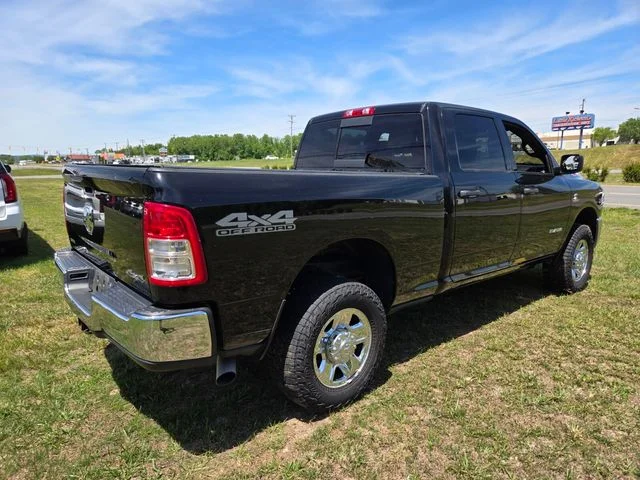 Used 2022 Black Ram Tradesman image 8