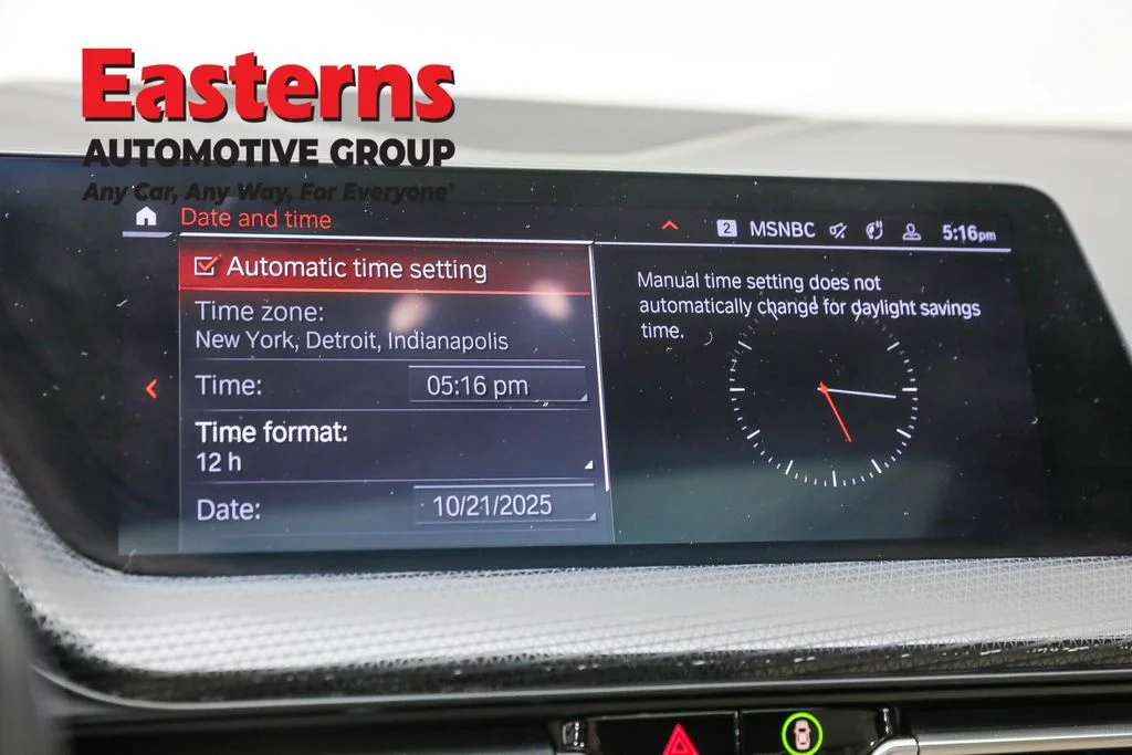 Used 2022 White BMW 228i xDrive image 19