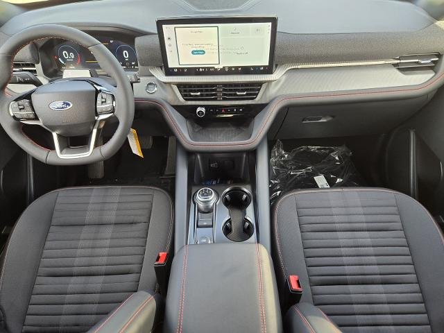 New 2026 Agate Black Metallic Ford ST-Line image 38