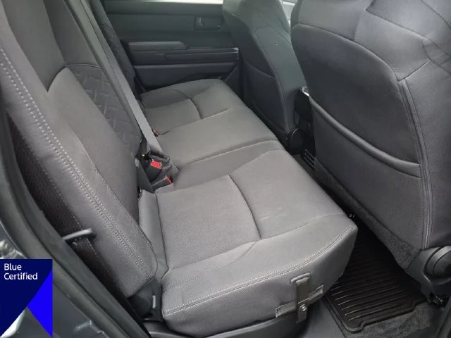 Used 2024 Gray Toyota SR5 image 32