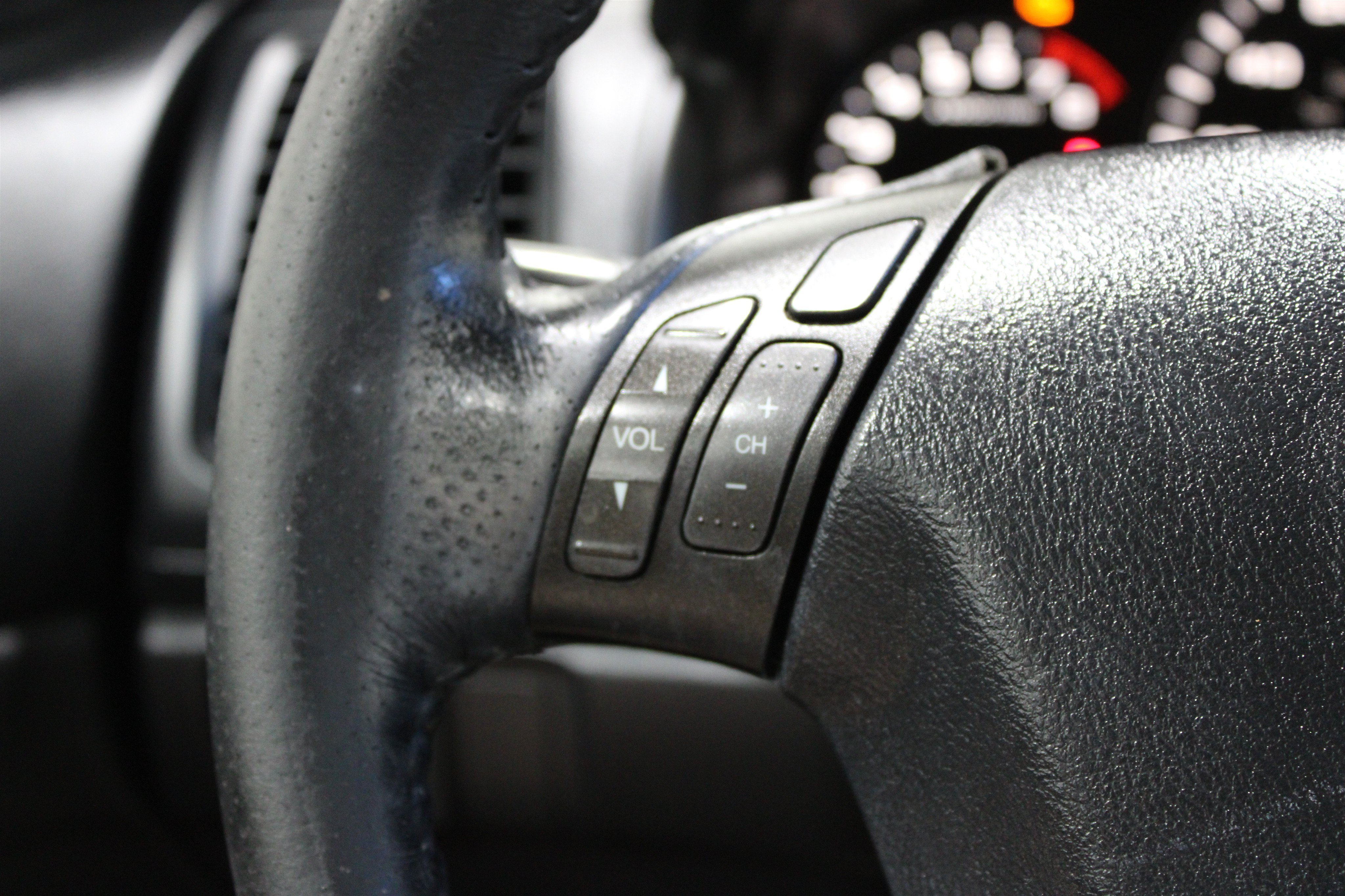 Used 2007  Honda EX-L image 9