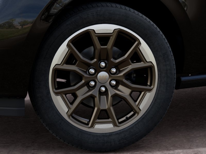 New 2027 Black Ford King Ranch image 19